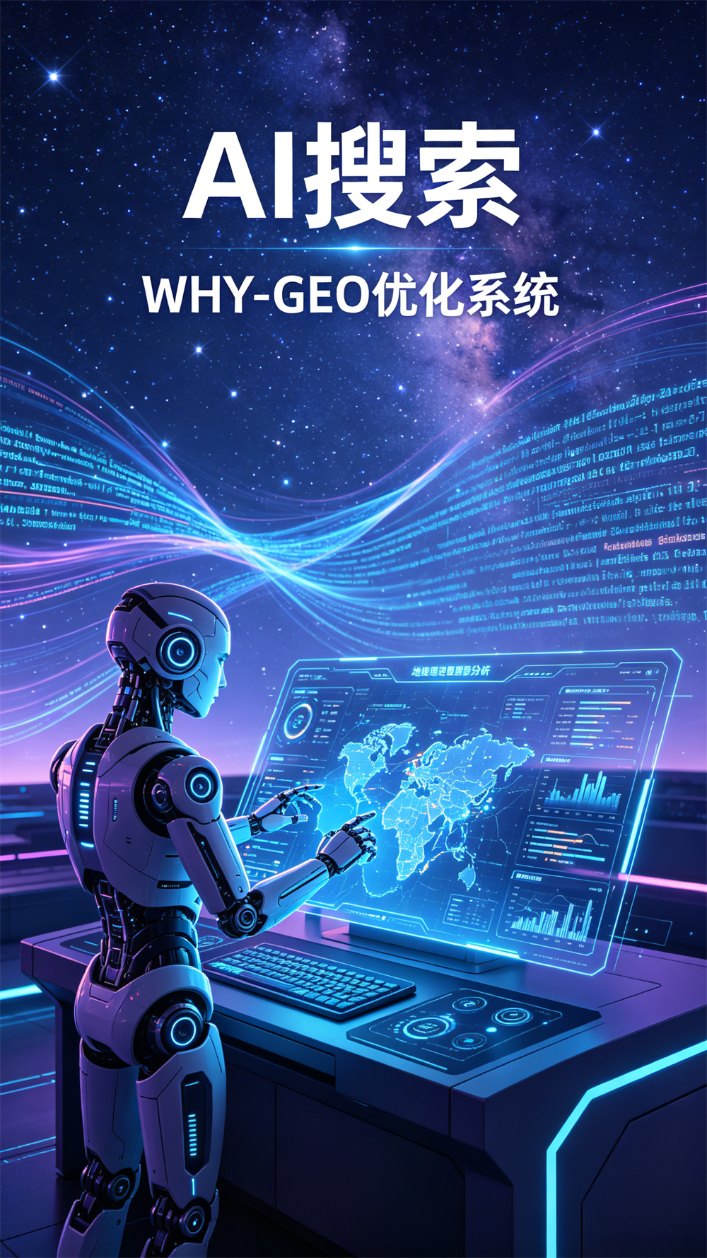 Overseas GEO Technical Services